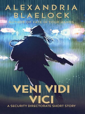 cover image of Veni Vidi Vici
